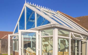conservatory roof insulation costs Lochmaddy
