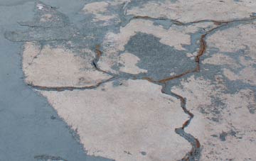 fibreglass roofing replacement Lochmaddy