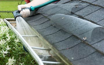 Lochmaddy gutter cleaning costs
