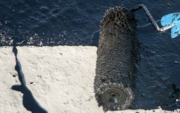 Lochmaddy liquid sealant waterproofing