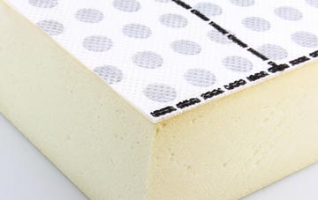 meeting Lochmaddy building codes