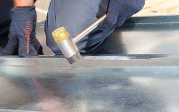 Lochmaddy metal roofing costs