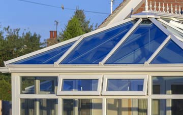 professional Lochmaddy conservatory insulation