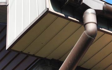 Lochmaddy soffit installation costs