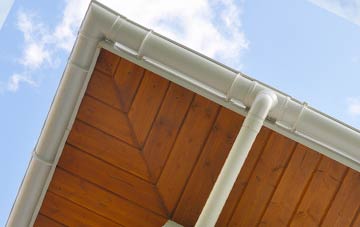 Lochmaddy soffit types