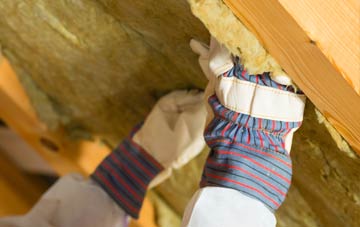 types of Lochmaddy pitched roof insulation materials